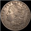 Image 1 : 1878-CC Morgan Silver Dollar LIGHTLY CIRCULATED