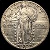 Image 1 : 1926 Standing Liberty Quarter UNCIRCULATED