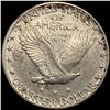 Image 2 : 1926 Standing Liberty Quarter UNCIRCULATED