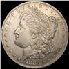 Image 1 : 1883-S Morgan Silver Dollar UNCIRCULATED