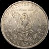 Image 2 : 1883-S Morgan Silver Dollar UNCIRCULATED
