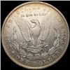 Image 2 : 1892 Morgan Silver Dollar NEARLY UNCIRCULATED