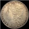 Image 1 : 1890-S Morgan Silver Dollar UNCIRCULATED