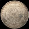 Image 2 : 1890-S Morgan Silver Dollar UNCIRCULATED