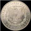 Image 2 : 1891 Morgan Silver Dollar UNCIRCULATED
