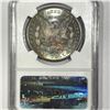 Image 2 : 1880-S Morgan Silver Dollar NGC-MS66