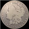 Image 1 : 1894 Morgan Silver Dollar NICELY CIRCULATED