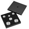 Image 2 : 2021 US Mint Limited Ed Silver Proof Set GEM
