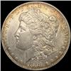Image 1 : 1898-S Morgan Silver Dollar UNCIRCULATED