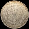 Image 2 : 1898-S Morgan Silver Dollar UNCIRCULATED