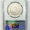 Image 2 : 1921 Morgan Silver Dollar PGA-MS65