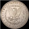Image 2 : 1896-O Morgan Silver Dollar UNCIRCULATED
