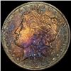 Image 1 : 1899-O Morgan Silver Dollar UNCIRCULATED