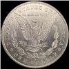Image 2 : 1878-S Morgan Silver Dollar UNCIRCULATED