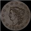 Image 1 : 1817 13 Stars Large Cent UNCIRCULATED