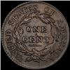 Image 2 : 1817 13 Stars Large Cent UNCIRCULATED