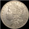Image 1 : 1883-S Morgan Silver Dollar UNCIRCULATED