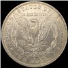 Image 2 : 1883-S Morgan Silver Dollar UNCIRCULATED