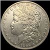 Image 1 : 1892-S Morgan Silver Dollar CLOSELY UNCIRCULATED