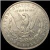 Image 2 : 1892-S Morgan Silver Dollar CLOSELY UNCIRCULATED