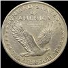 Image 2 : 1917 FH Standing Liberty Quarter UNCIRCULATED