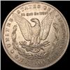 Image 2 : 1896-O Morgan Silver Dollar UNCIRCULATED