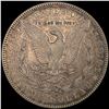 Image 2 : 1904-S Morgan Silver Dollar ABOUT UNCIRCULATED
