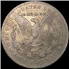 Image 2 : 1879-S Rev 78 Morgan Silver Dollar NICELY CIRC