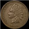 Image 1 : 1859 Indian Head Cent UNCIRCULATED