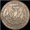 Image 2 : 1878-CC Morgan Silver Dollar CLOSELY UNCIRCULATED