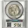 Image 2 : 1937-S Walking Liberty Half Dollar PCGS-AU55