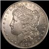 Image 1 : 1879-S Rev 78 Morgan Silver Dollar UNCIRCULATED