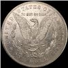 Image 2 : 1879-S Rev 78 Morgan Silver Dollar UNCIRCULATED