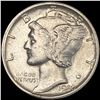 Image 1 : 1920-S Mercury Dime UNCIRCULATED