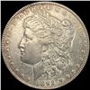 Image 1 : 1892 Morgan Silver Dollar UNCIRCULATED