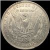 Image 2 : 1892 Morgan Silver Dollar UNCIRCULATED