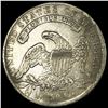Image 2 : 1834 Capped Bust Half Dollar CLOSELY UNCIRCULATED