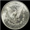 Image 2 : 1890-S Morgan Silver Dollar UNCIRCULATED