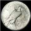 Image 2 : 1927 Silver Peace Dollar UNCIRCULATED