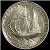 Image 2 : 1920 Pilgrim Half Dollar UNCIRCULATED