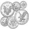 Image 4 : 2021 US Mint Limited Ed Silver Proof Set GEM