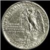 Image 2 : 1925 Stone Mountain Half Dollar CLOSELY UNC