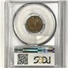 Image 2 : 1902 Indian Head Cent PCGS-MS62 BN