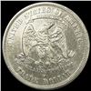 Image 2 : 1878-S Silver Trade Dollar CLOSELY UNCIRCULATED