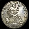 Image 1 : 1855-O Arrows Seated Liberty Half Dollar UNC