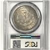Image 2 : 1896-S Morgan Silver Dollar PCGS-AU53