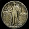 Image 1 : 1917-S Standing Liberty Quarter CLOSELY UNC