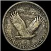 Image 2 : 1917-S Standing Liberty Quarter CLOSELY UNC