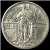 Image 1 : 1917 Standing Liberty Quarter CLOSELY