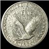 Image 2 : 1917 Standing Liberty Quarter CLOSELY